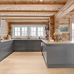 Trysilfjell 25 By Vacation Trysil