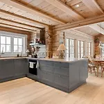 Trysilfjell 25 By Vacation Trysil