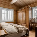 Trysilfjell 25 By Vacation *