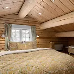 Trysilfjell 25 By Vacation 特吕西尔