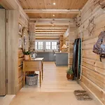 木屋 Trysilfjell 25 By Vacation *