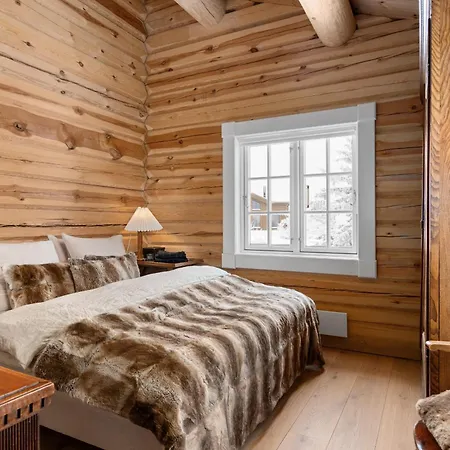 Chalet Trysilfjell 25 By Vacation *