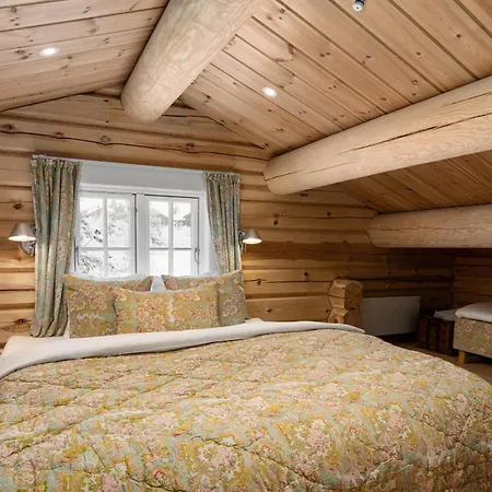 Chalet Trysilfjell 25 By Vacation