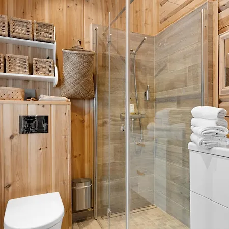 Chalet Trysilfjell 25 By Vacation *