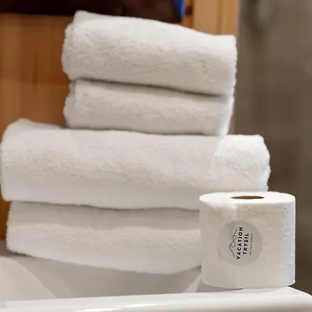 Trysilfjell 25 By Vacation *