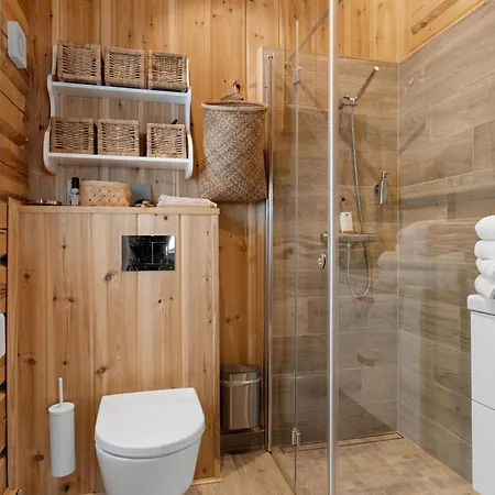 Trysilfjell 25 By Vacation Chalet