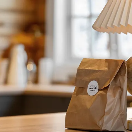 Chalet Trysilfjell 25 By Vacation *