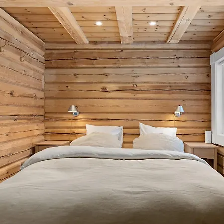 Chalet Trysilfjell 25 By Vacation Trysil