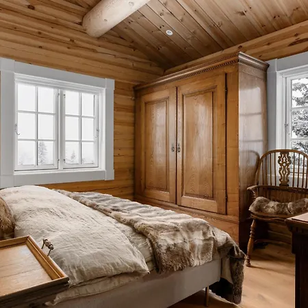 Trysilfjell 25 By Vacation *