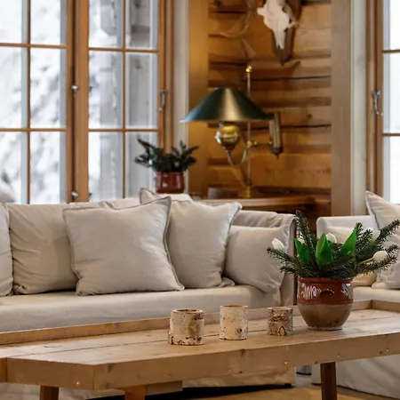 Trysilfjell 25 By Vacation Trysil