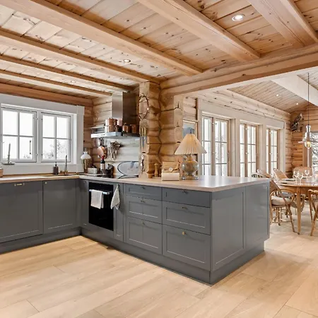 Trysilfjell 25 By Vacation * Trysil