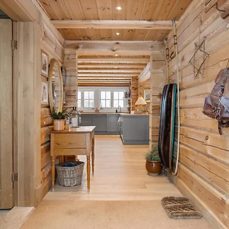 Trysilfjell 25 By Vacation