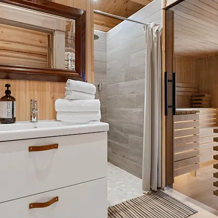 Trysilfjell 25 By Vacation Chalet Trysil