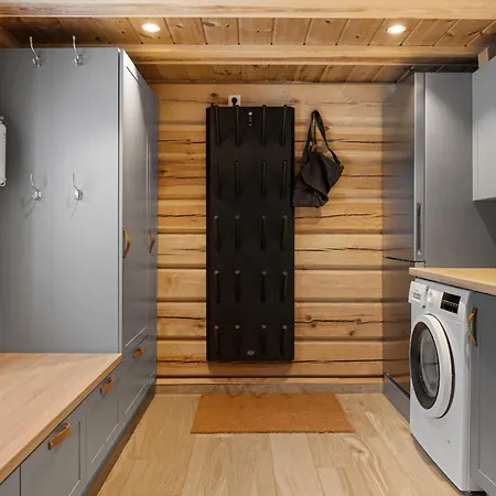 Trysilfjell 25 By Vacation *