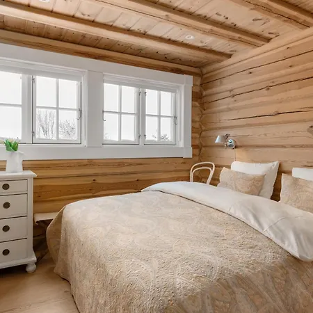 Trysilfjell 25 By Vacation * Trysil