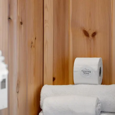 Trysilfjell 25 By Vacation Chalet