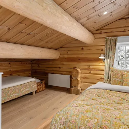 Trysilfjell 25 By Vacation Chalet *