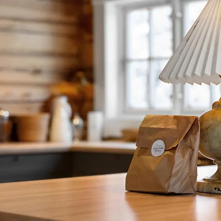 Trysilfjell 25 By Vacation Chalet Trysil