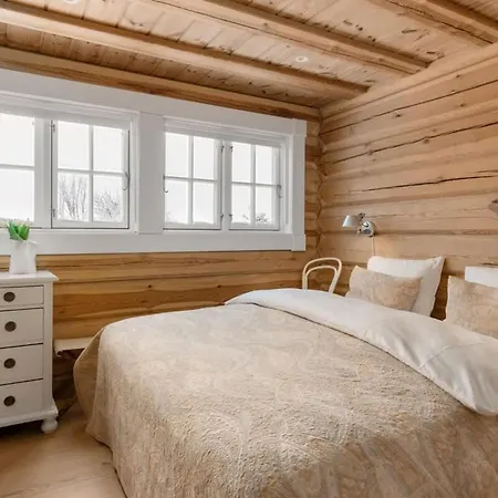 Chaleter Trysilfjell 25 By Vacation