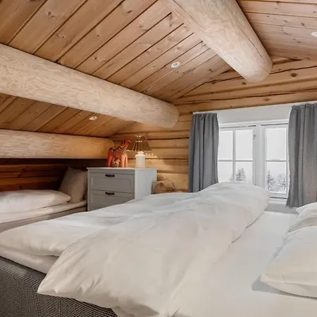 Trysilfjell 25 By Vacation *