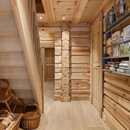 Chaleter Trysilfjell 25 By Vacation *