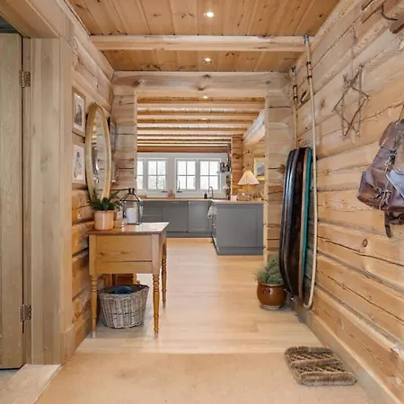 Chaleter Trysilfjell 25 By Vacation *