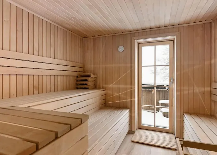 Trysilfjell 25 By Vacation