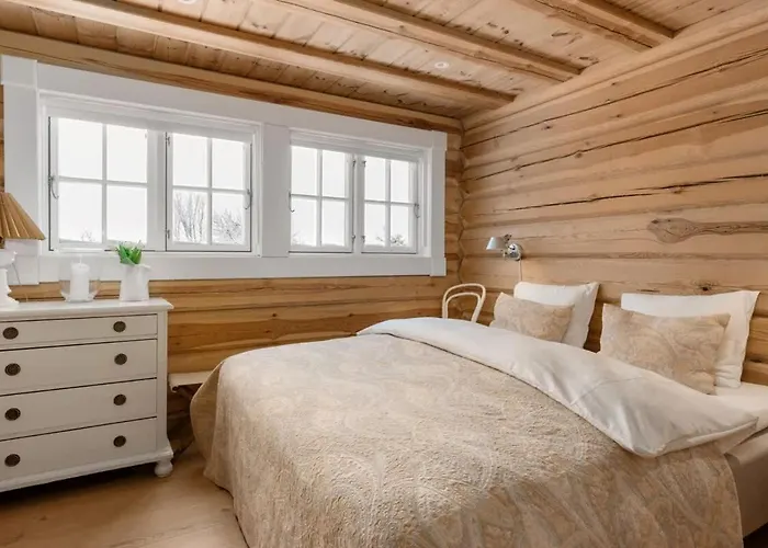 Horská chata Trysilfjell 25 By Vacation