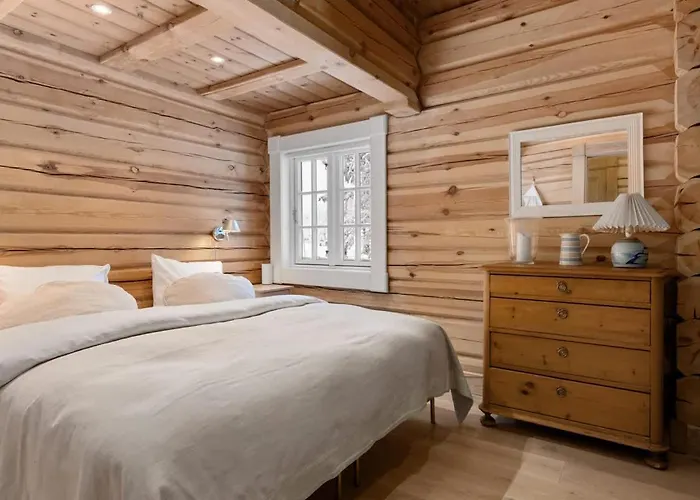 Trysilfjell 25 By Vacation Horská chata Trysil