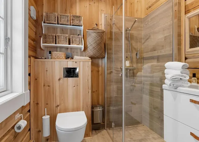 Trysilfjell 25 By Vacation * Trysil