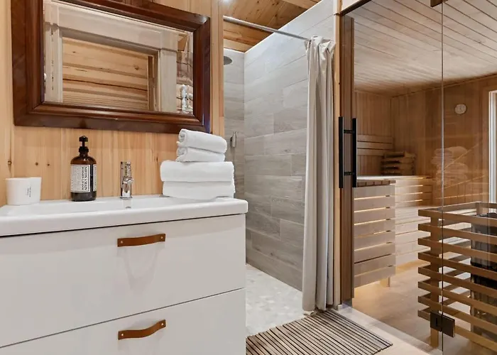 Trysilfjell 25 By Vacation Horská chata