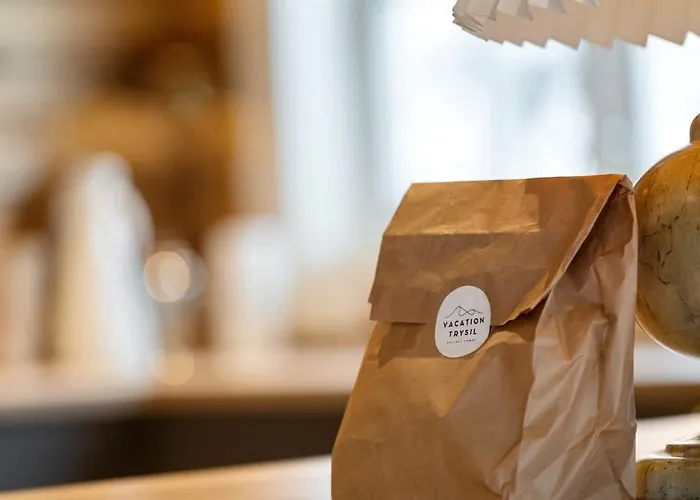 Horská chata Trysilfjell 25 By Vacation