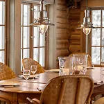 Chalé Trysilfjell 25 By Vacation Trysil