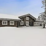 Chalé Trysilfjell 25 By Vacation Trysil