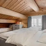 Trysilfjell 25 By Vacation *