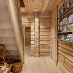 Chalé Trysilfjell 25 By Vacation *
